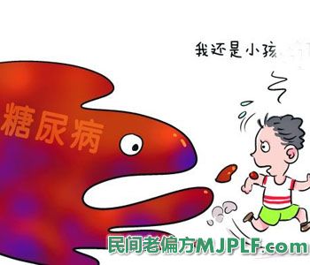 四个中药偏方治疗糖尿病肾病