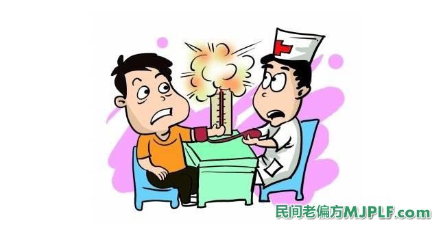 老中医分享治疗高血压有效偏方