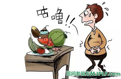 巧用红糖治疗腹泻