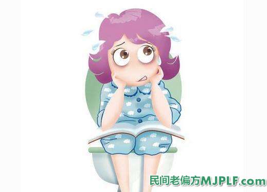 两个蔬菜食疗偏方治疗女性便秘效果好