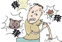 治疗荨麻疹民间偏方大全