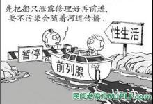 巧用丹参治疗慢性前列腺炎